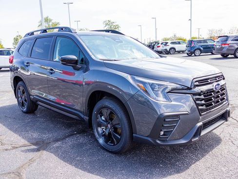 New 2026 Subaru Ascent Premium AWD/4WD image 11