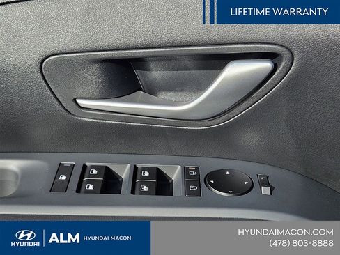 New 2026 Hyundai Santa Cruz SEL FWD image 28