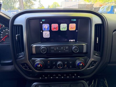 Used 2015 Chevrolet Silverado 2500 LTZ AWD/4WD image 25