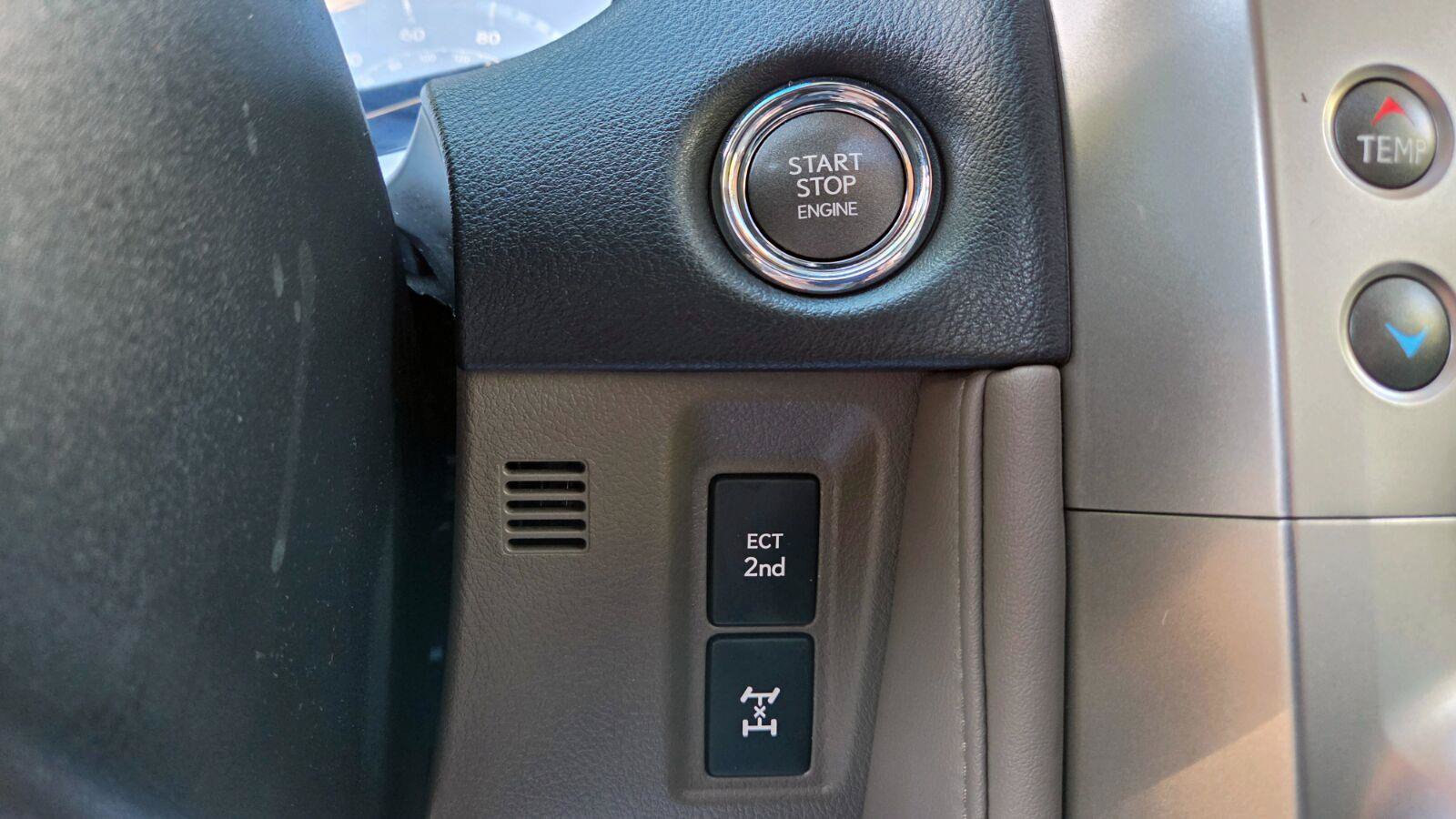 Used 2020 Lexus GX 460 Premium w/ Premium Package AWD/4WD image 38