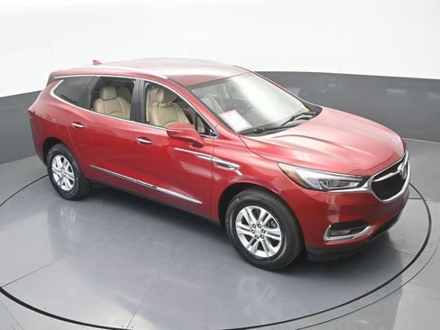 Used 2020 Buick Enclave Essence FWD image 52