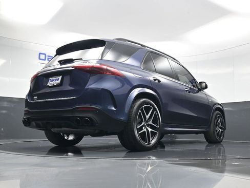 Used 2024 Mercedes-Benz GLE 53 AMG 4MATIC image 46