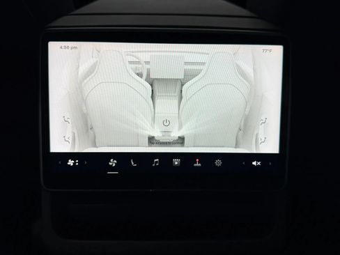 Used 2024 Tesla Model 3 Performance AWD/4WD image 18