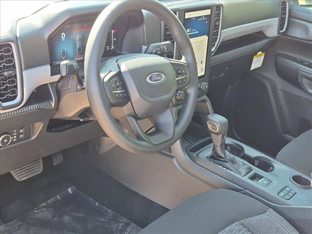 New 2026 Ford Ranger XL w/ Trailer Tow Package RWD image 3