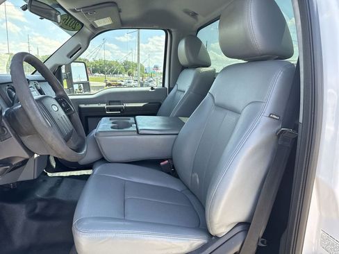 Used 2016 Ford F350 XL RWD image 20