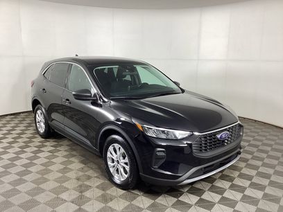 Used 2023 Ford Escape Active