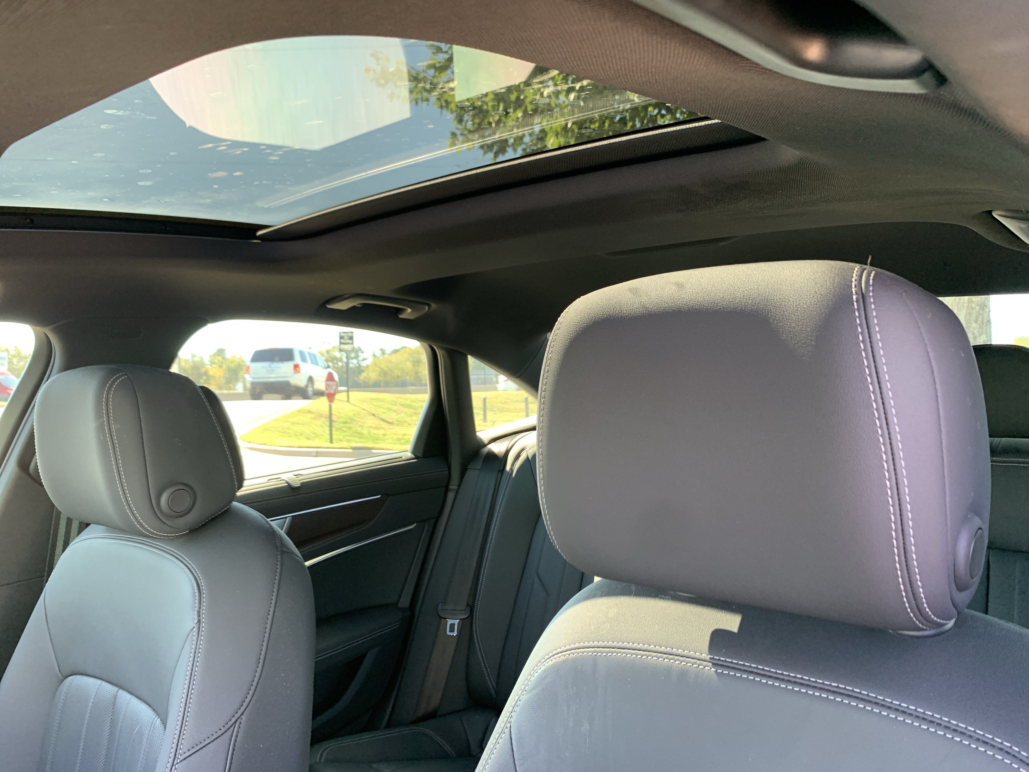 Used 2019 Audi A6 3.0T Prestige AWD/4WD image 28