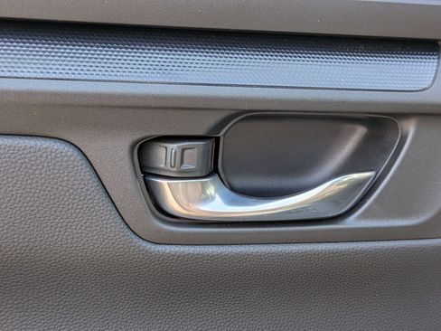 Used 2026 Honda CR-V EX image 13
