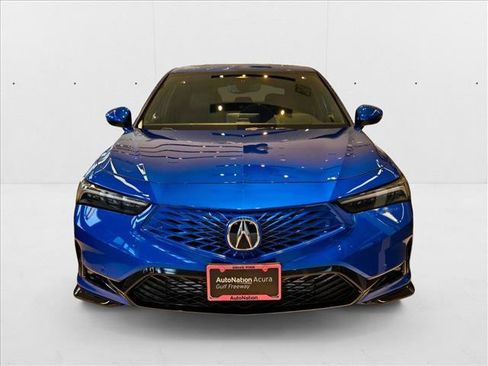 New 2026 Acura Integra A-Spec image 5