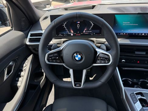 New 2026 BMW 330i xDrive Sedan w/ M Sport Package AWD/4WD image 20