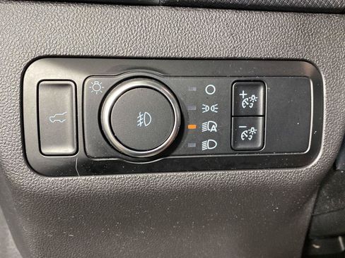 Used 2024 Ford Bronco Sport Outer Banks AWD/4WD image 13