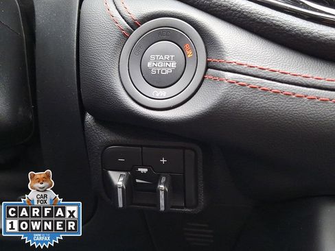 Used 2025 Dodge Durango R/T AWD/4WD image 26