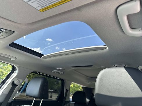 New 2026 Hyundai Palisade Limited image 25