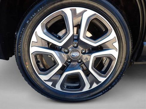 Used 2023 Subaru Ascent Limited AWD/4WD image 7