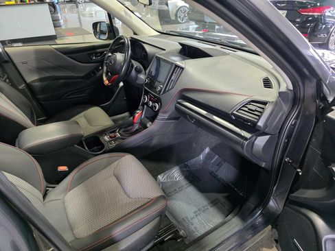 Used 2023 Subaru Forester Sport AWD/4WD image 19