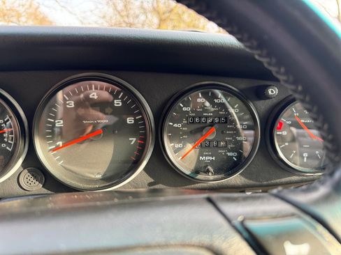 Used 1992 Porsche 911 GT3 RS image 28