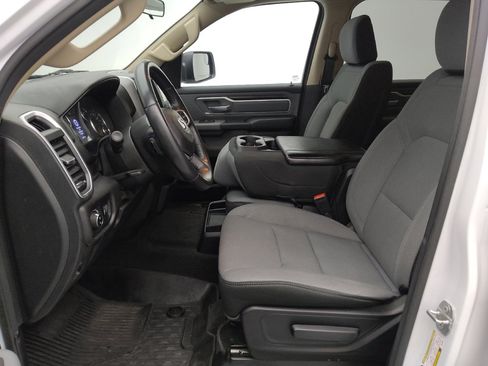Used 2020 RAM 1500 Big Horn image 17