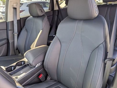 New 2026 Acura RDX SH-AWD w/ Technology Package image 26