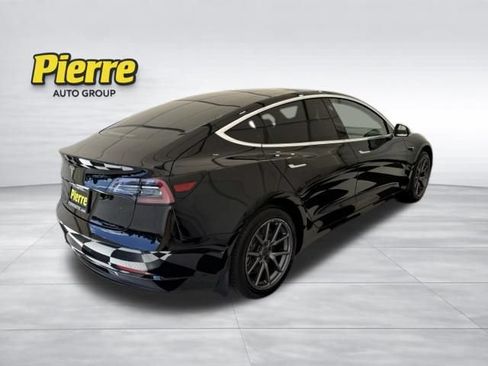 Used 2020 Tesla Model 3 Standard Range Plus RWD image 5