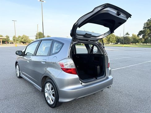 Used 2009 Honda Fit Sport image 66