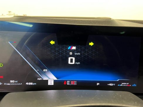 Used 2024 BMW X7 M60i w/ Executive Package image 38