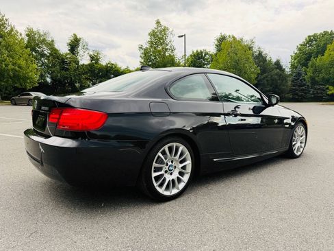 Used 2012 BMW 328i Coupe w/ Premium Pkg RWD image 5