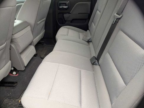 Used 2019 Chevrolet Silverado 1500 W/T w/ WT Convenience Package AWD/4WD image 19