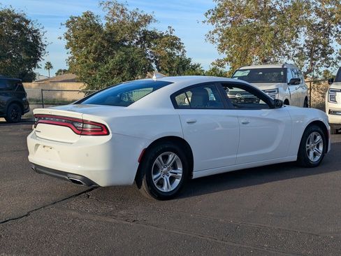 Used 2023 Dodge Charger SXT image 8