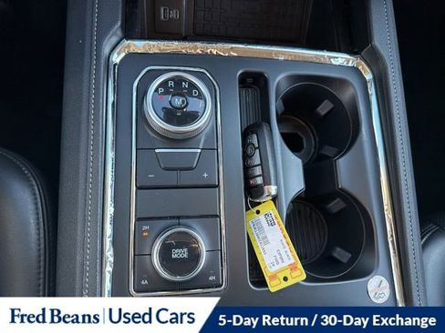 Certified 2024 Ford Expedition Max XLT image 31
