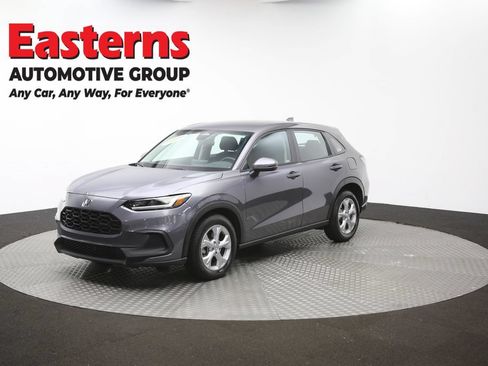 Used 2023 Honda HR-V LX image 54