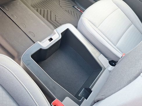 New 2026 Chevrolet Silverado 2500 LT image 26