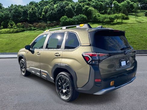 New 2026 Subaru Forester Wilderness image 3
