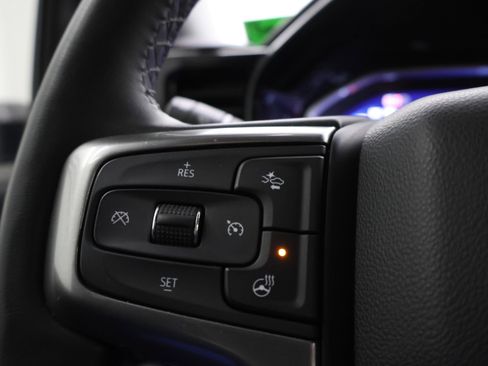 Used 2024 Chevrolet Silverado 3500 LT w/ Convenience Package image 15