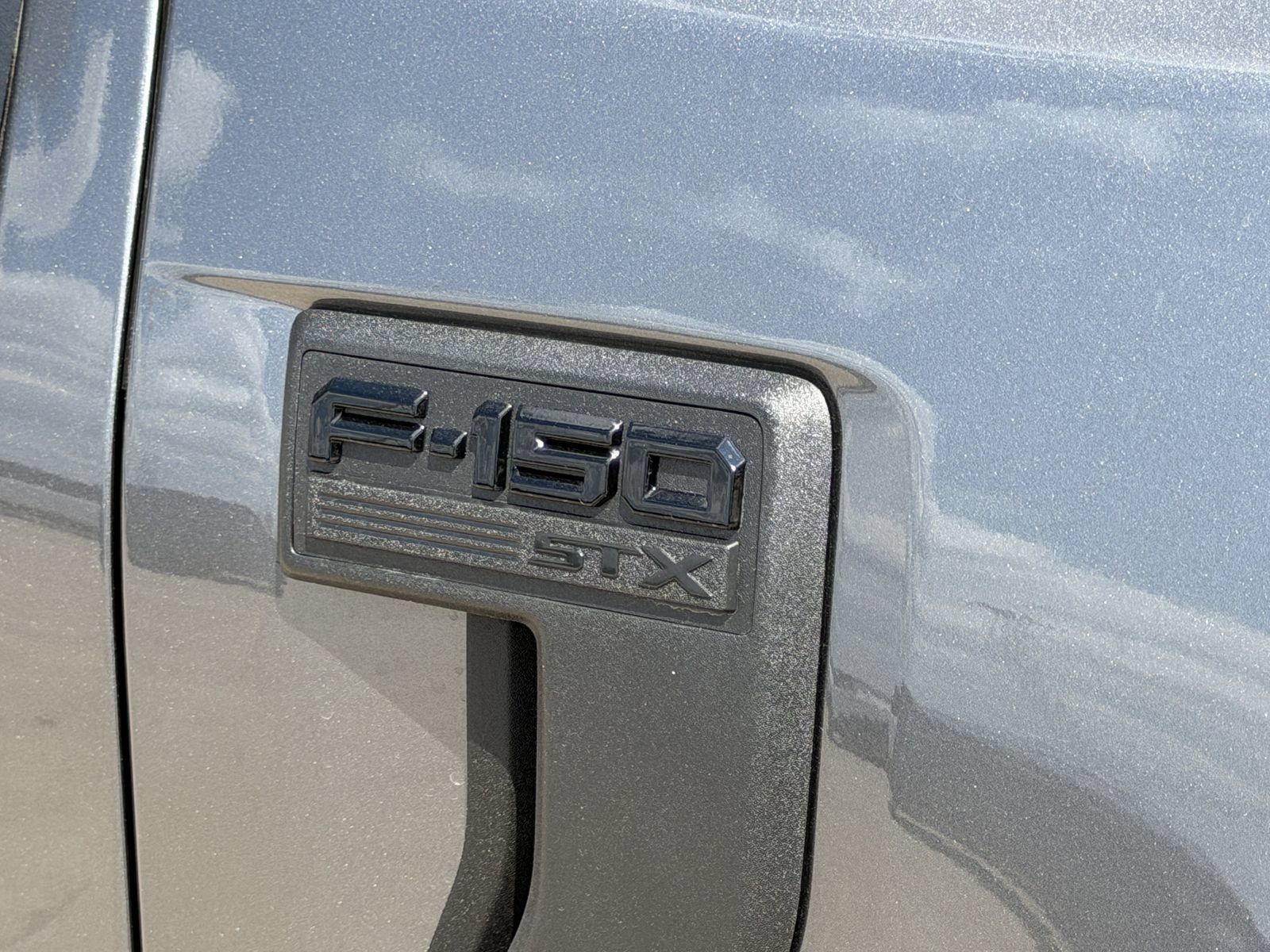 New 2026 Ford F150 STX w/ Equipment Group 200A AWD/4WD image 9