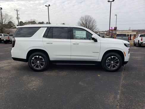 New 2026 Chevrolet Tahoe LT w/ Comfort Package image 5