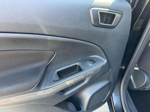 Certified 2020 Ford EcoSport SE image 15