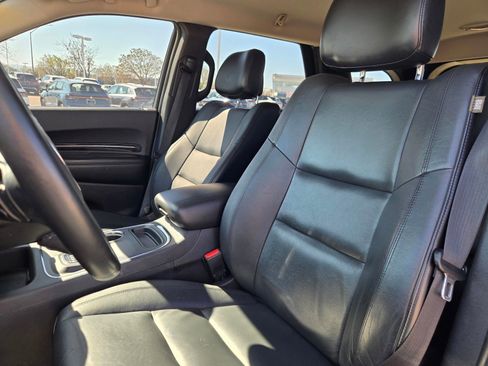 Used 2015 Dodge Durango Limited AWD/4WD image 15