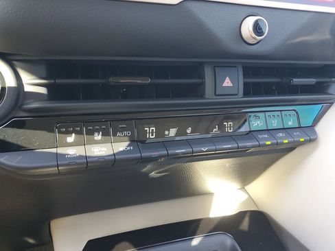 New 2026 Toyota Crown Limited image 26