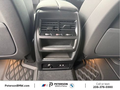 New 2026 BMW X5 xDrive50e w/ Premium Package AWD/4WD image 23