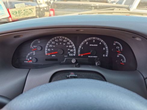 Used 2000 Ford F150 4x4 SuperCab image 24
