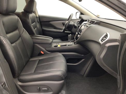 Used 2022 Nissan Murano SV w/ Cargo Package image 21