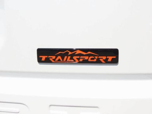 New 2026 Honda Passport TrailSport image 7