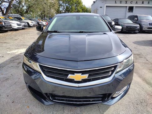 Used 2019 Chevrolet Impala LS FWD image 8