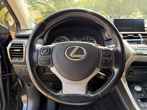 Used 2017 Lexus NX 200t FWD w/ Premium Package image 9