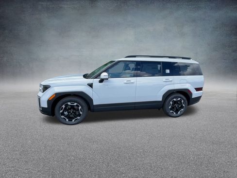 New 2026 Hyundai Santa Fe SEL image 10
