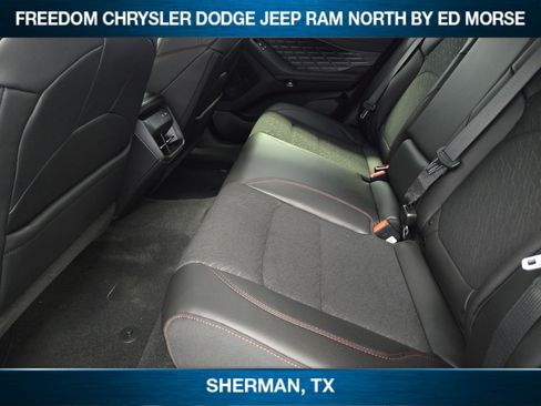 New 2026 Dodge Charger R/T w/ Driver Convenience Group AWD/4WD image 20