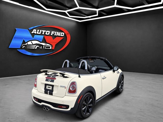 Used 2013 MINI Cooper Roadster S FWD image 18