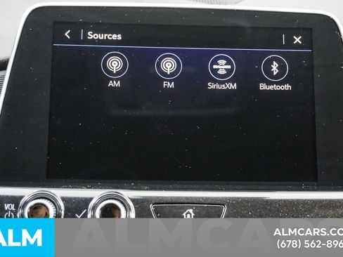 Used 2024 Cadillac CT4 Premium Luxury w/ Climate Package image 36