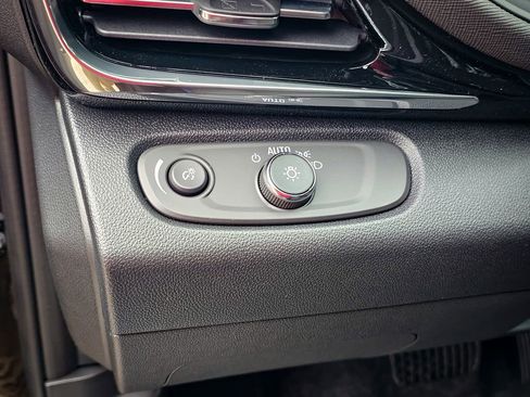 New 2026 Buick Envista Sport Touring w/ Convenience I Package image 16