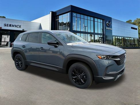New 2026 MAZDA CX-50 2.5 Hybrid w/ Weather Package image 2